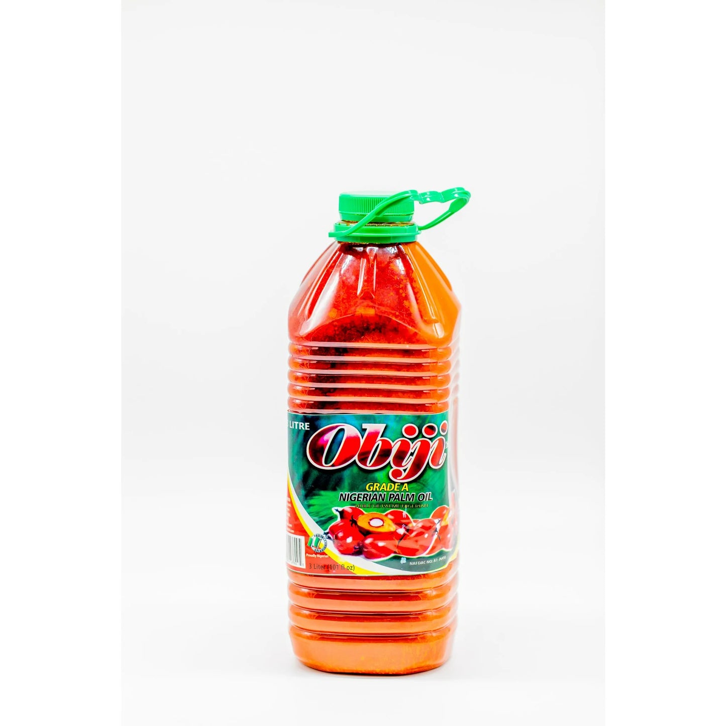 Premium Palm Oil