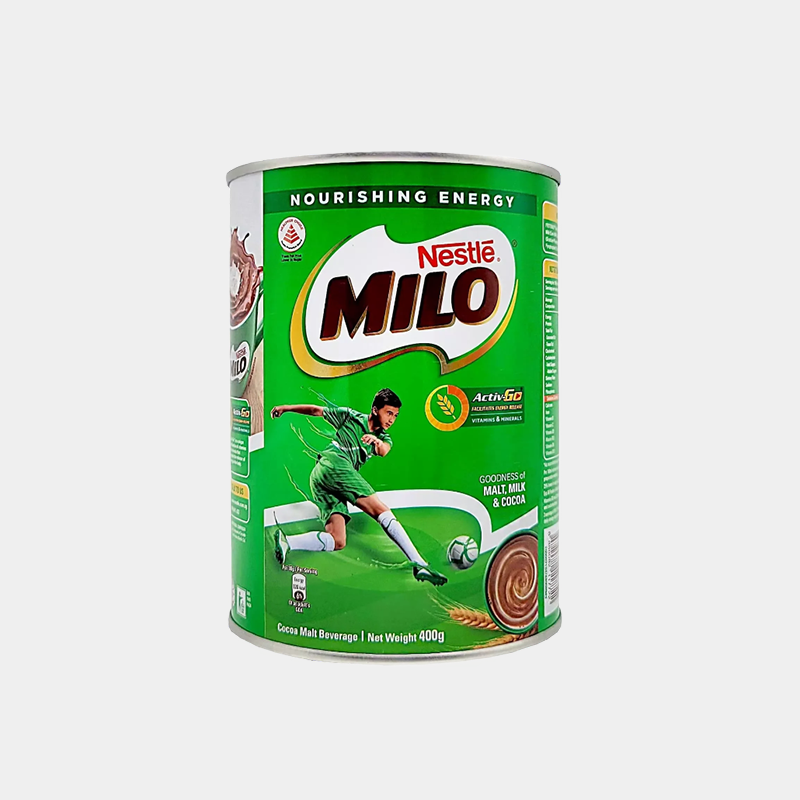 Nestle Milo