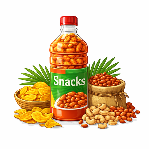 Snacks