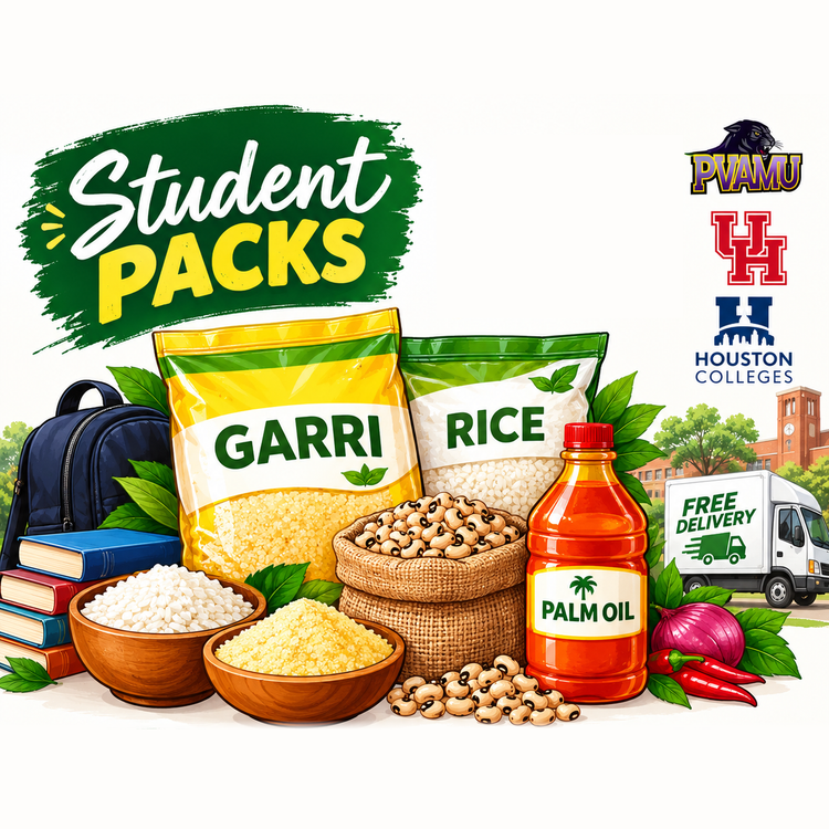 Student Packs