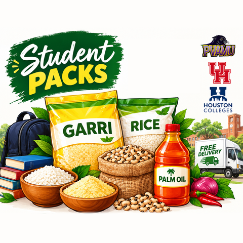 Student Packs