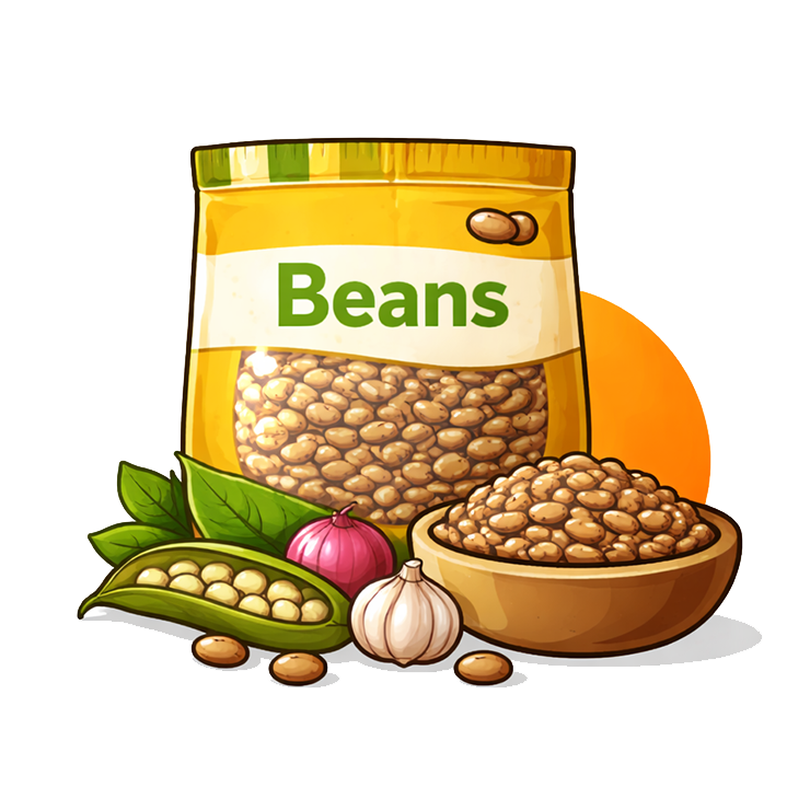 Beans