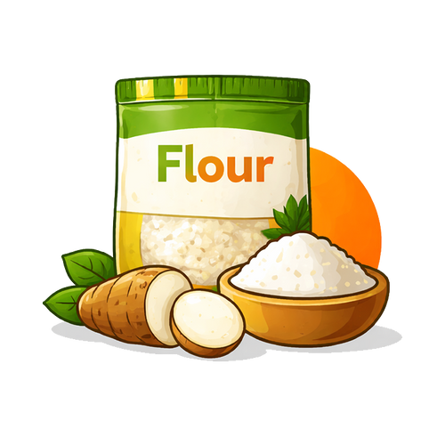 Flour