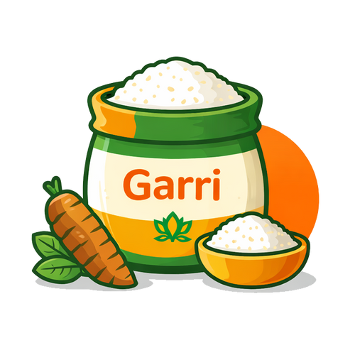 Garri