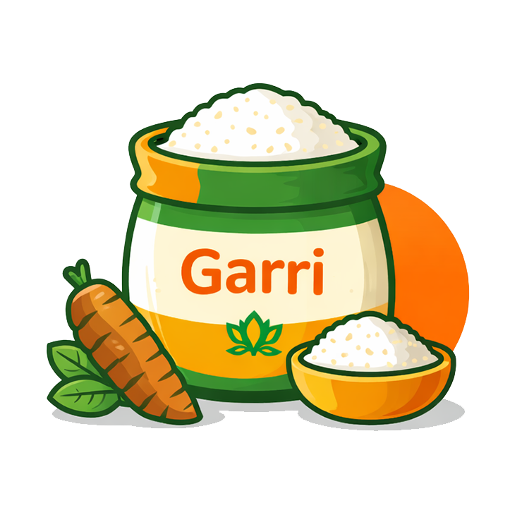 Garri