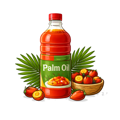 Palm Oil