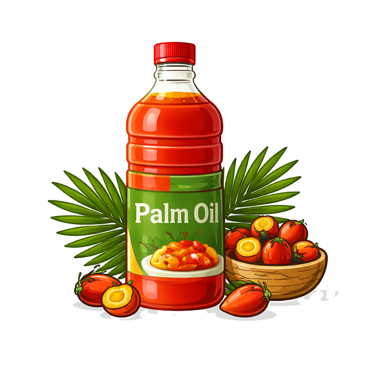 Palm Oil