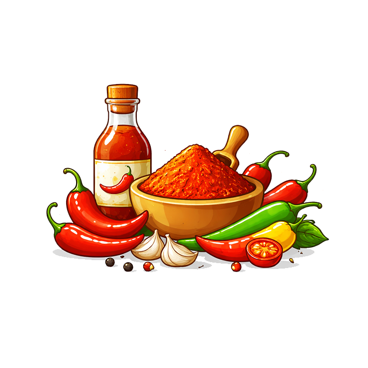 Spices
