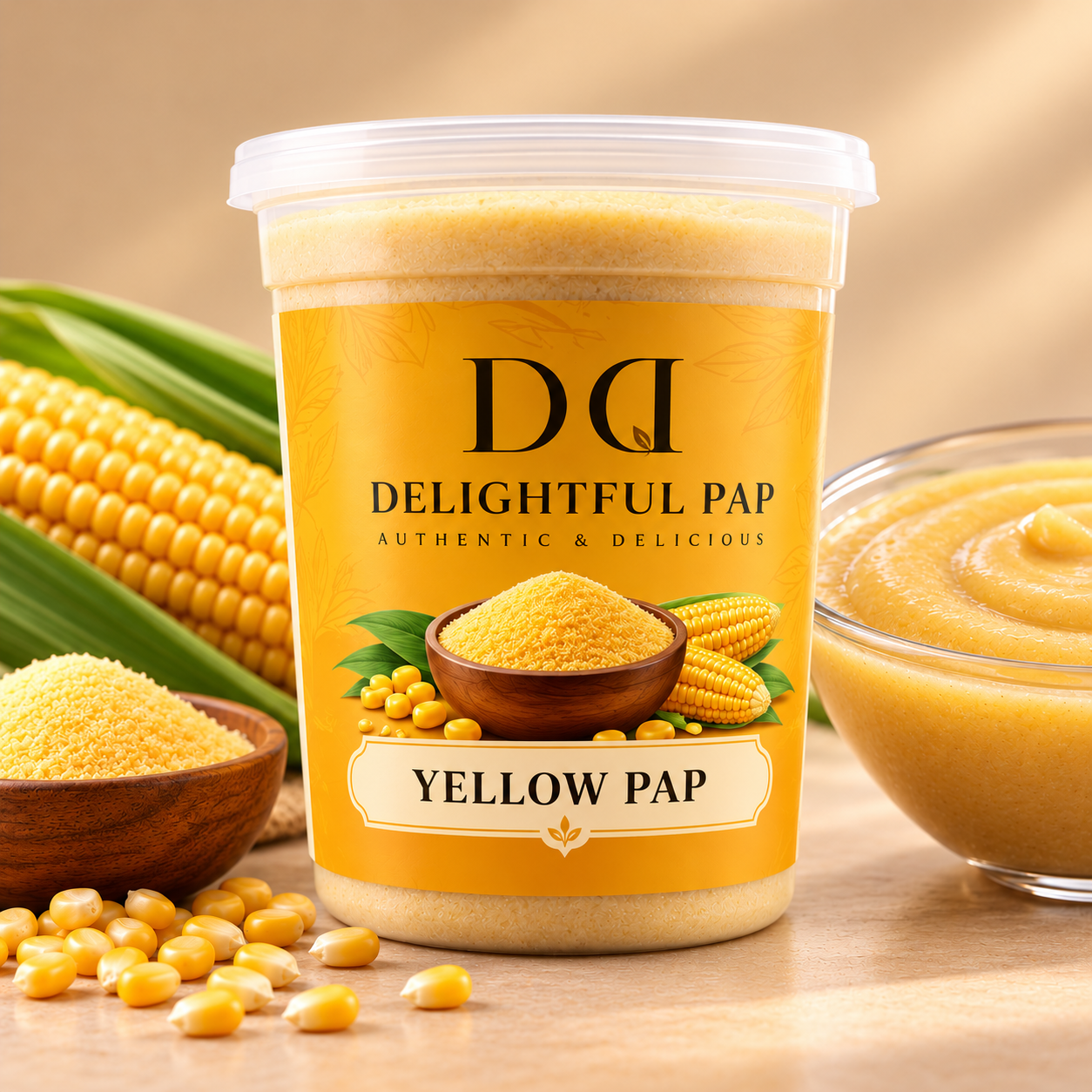 Yellow Pap