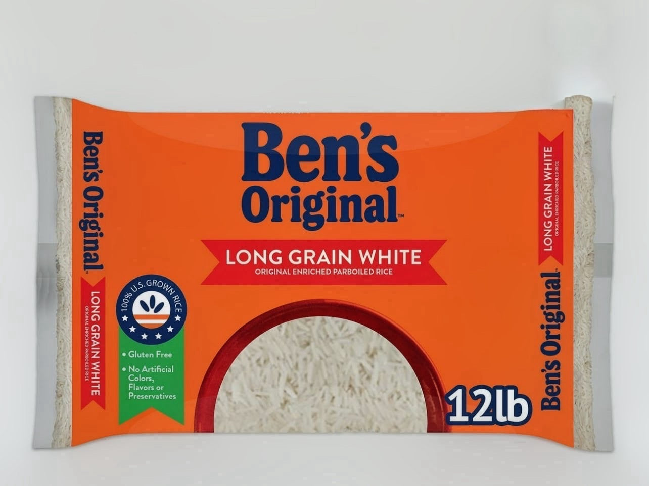 Ben's Original Rice