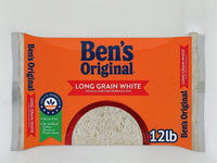 Ben's Original Rice