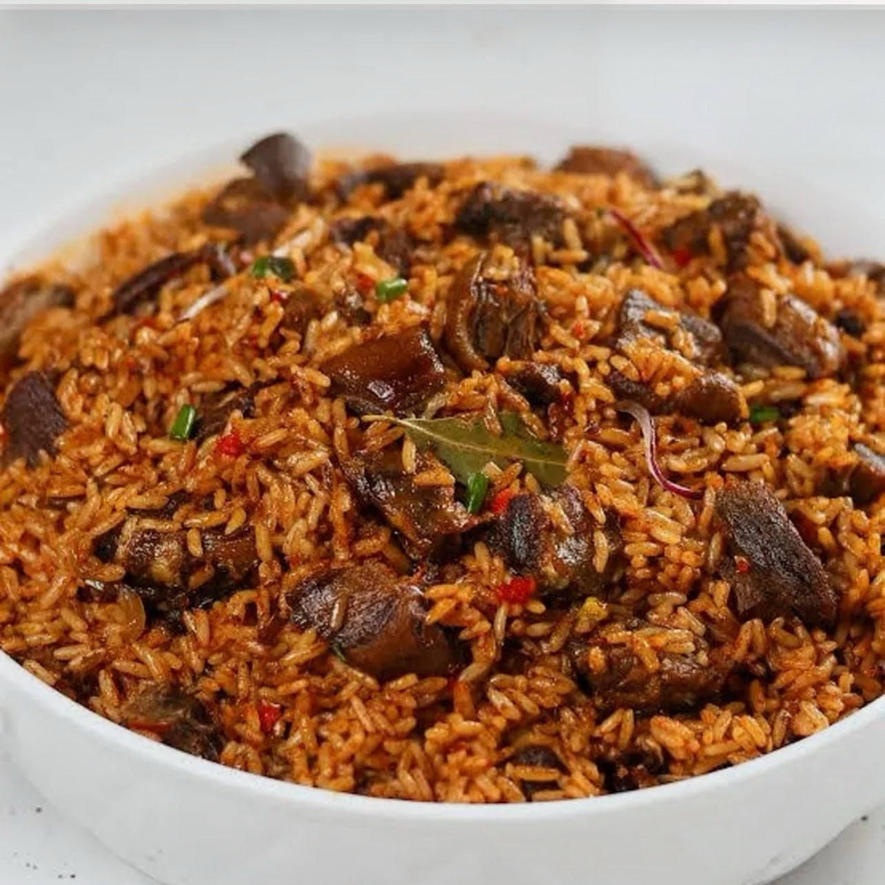 Ben's Original Rice