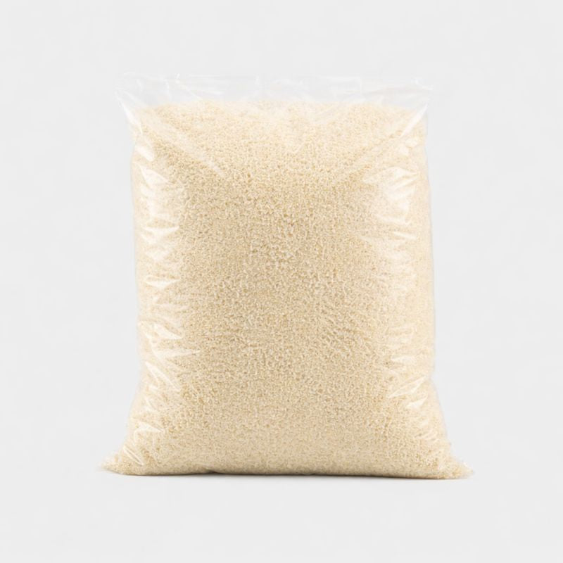 Ijebu Garri (Cassava Flakes)