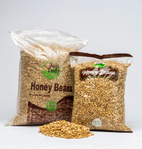 Honey Beans (Ewa Oloyin)