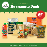 Students Pack - Roommate Pack