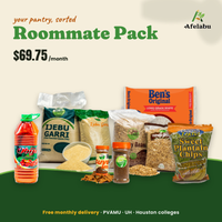 Students Pack - Roommate Pack