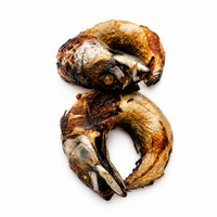 Smoked Mackarel (2pcs)